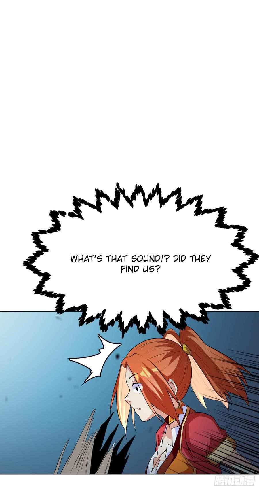 Martial Inverse chapter 28 page 6