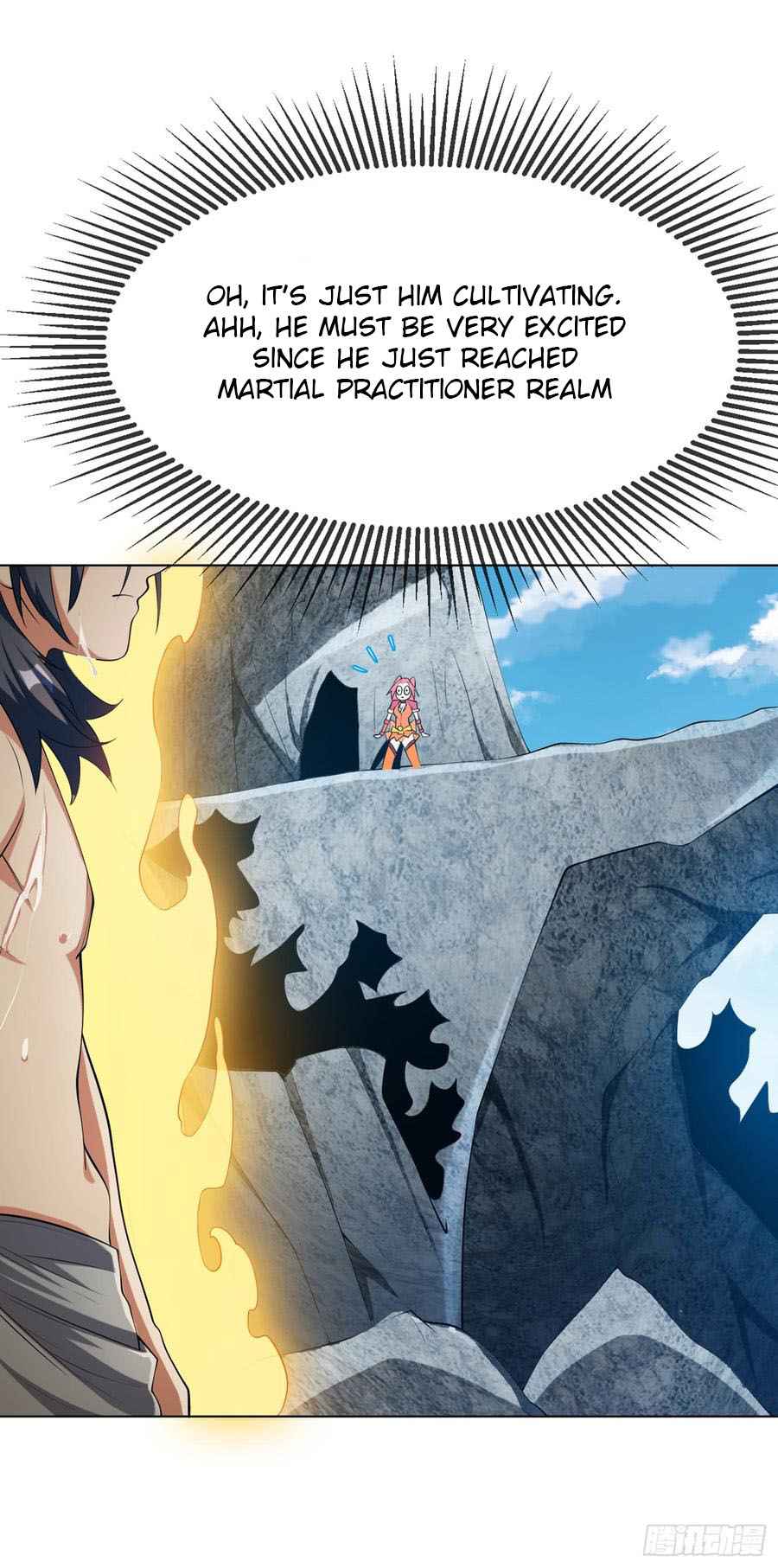 Martial Inverse chapter 28 page 7