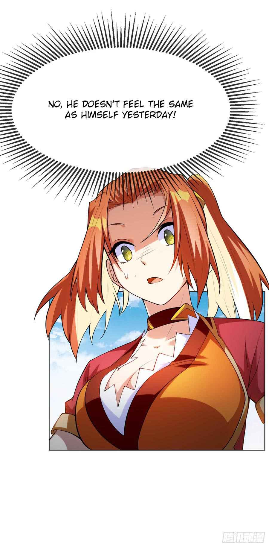 Martial Inverse chapter 28 page 8