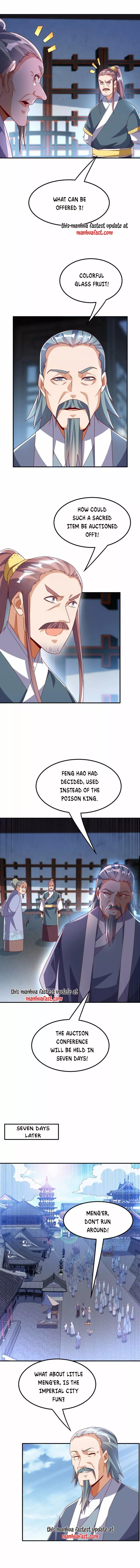 Martial Inverse chapter 297 page 3