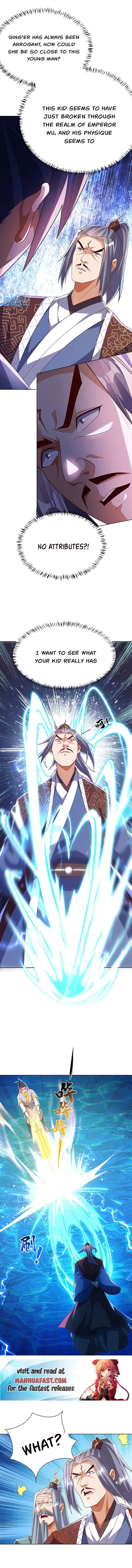 Martial Inverse chapter 344 page 4