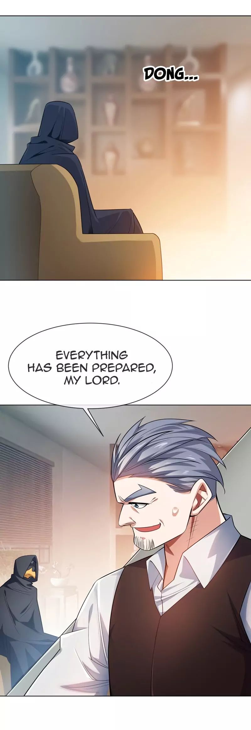 Martial Inverse chapter 9 page 15