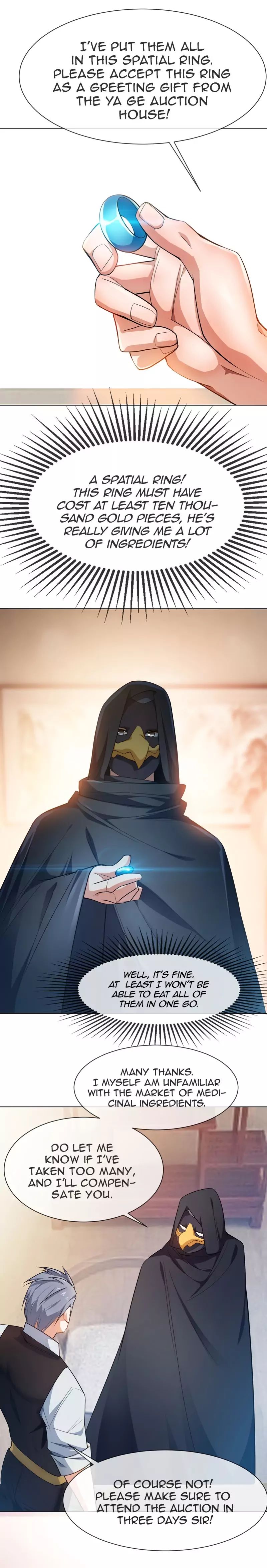 Martial Inverse chapter 9 page 16