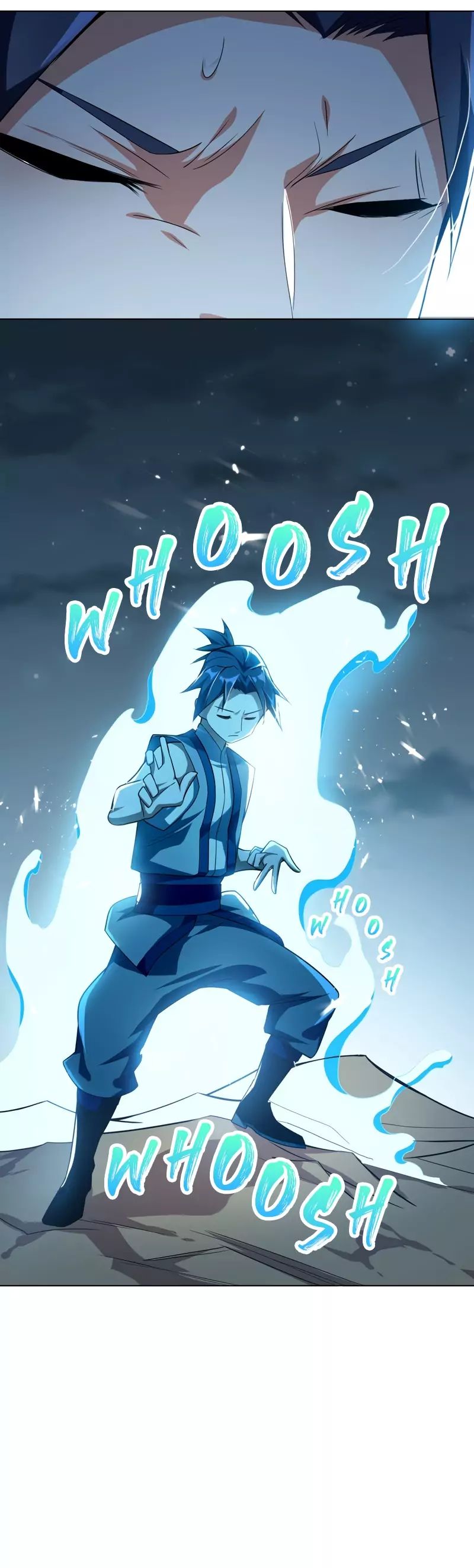 Martial Inverse chapter 9 page 18