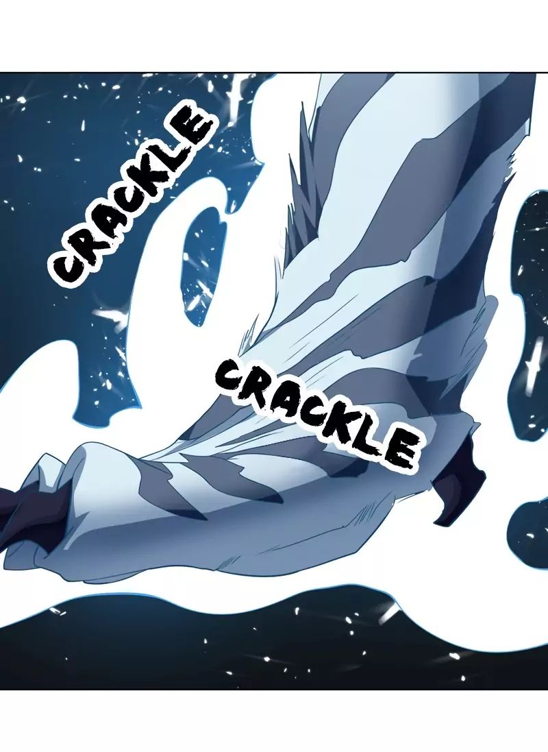 Martial Inverse chapter 9 page 20