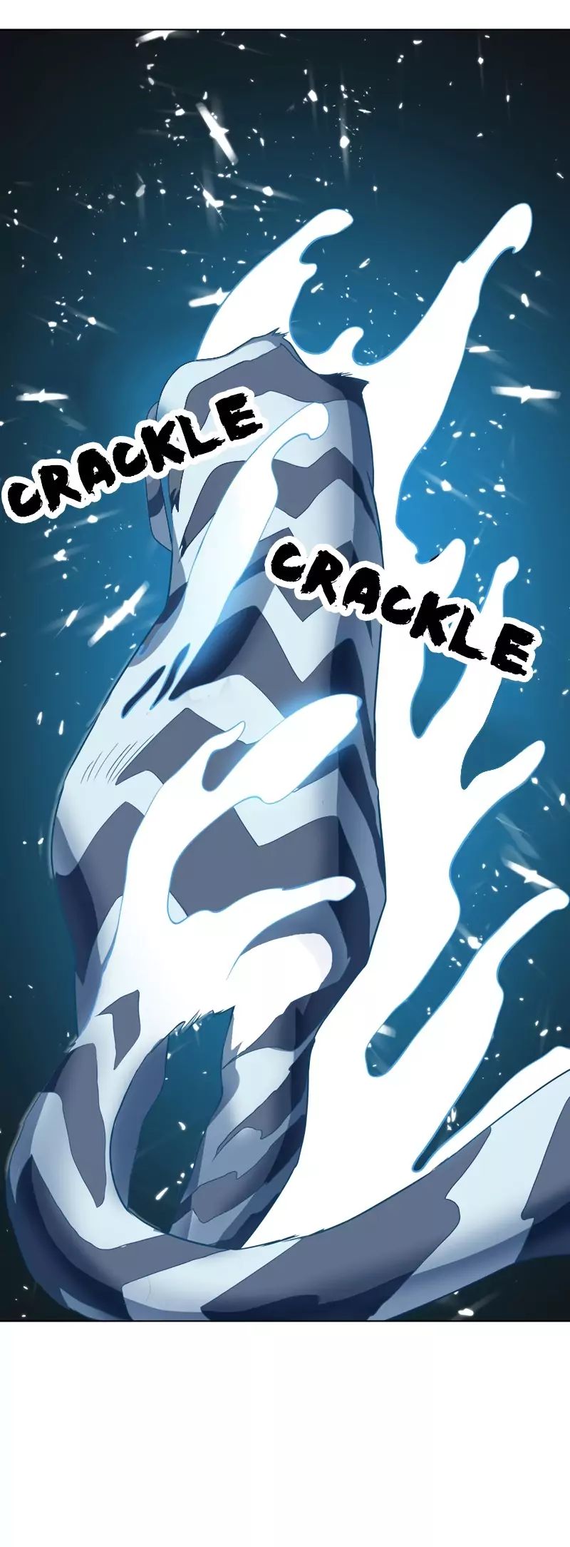 Martial Inverse chapter 9 page 21