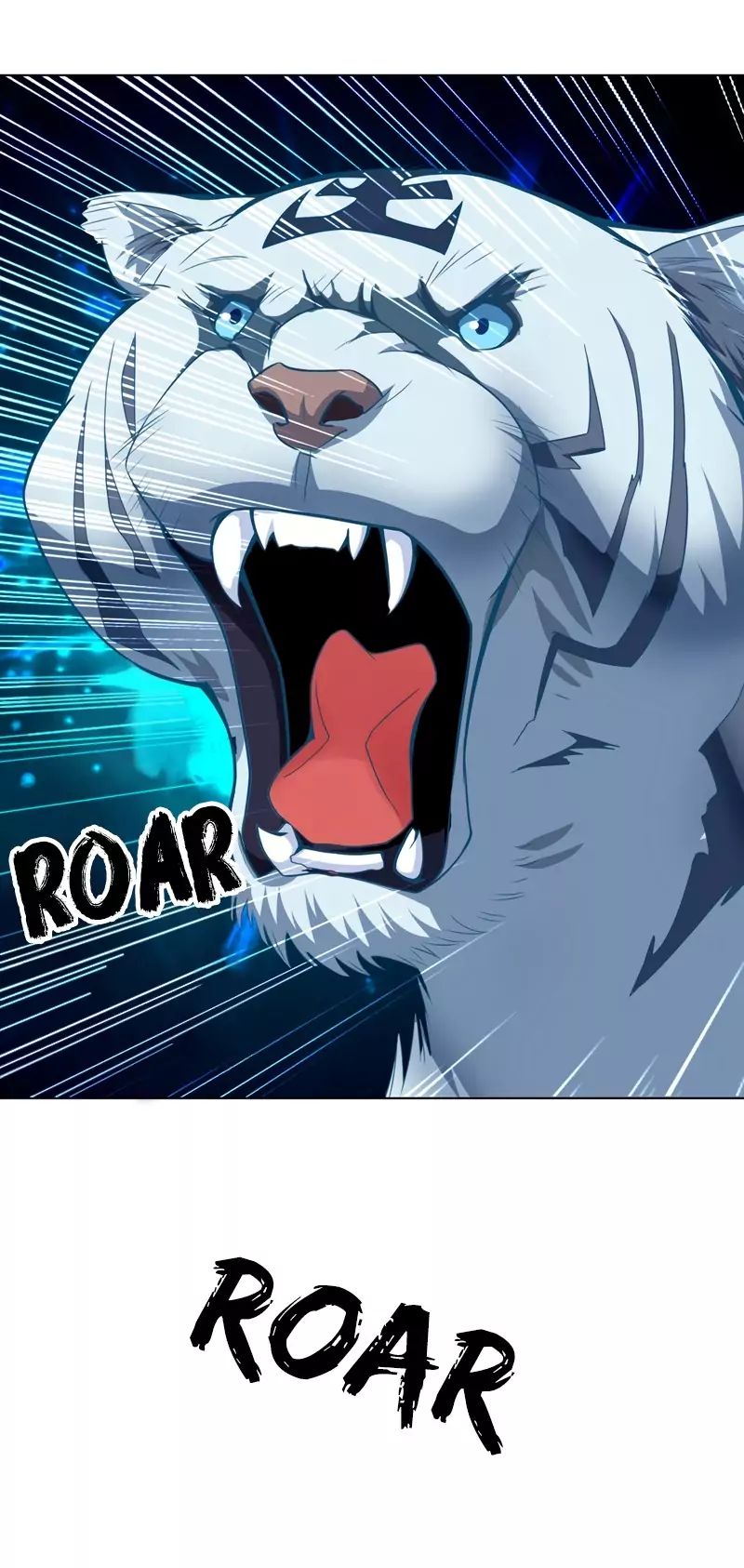 Martial Inverse chapter 9 page 22