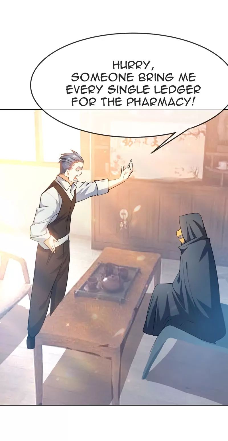 Martial Inverse chapter 9 page 4