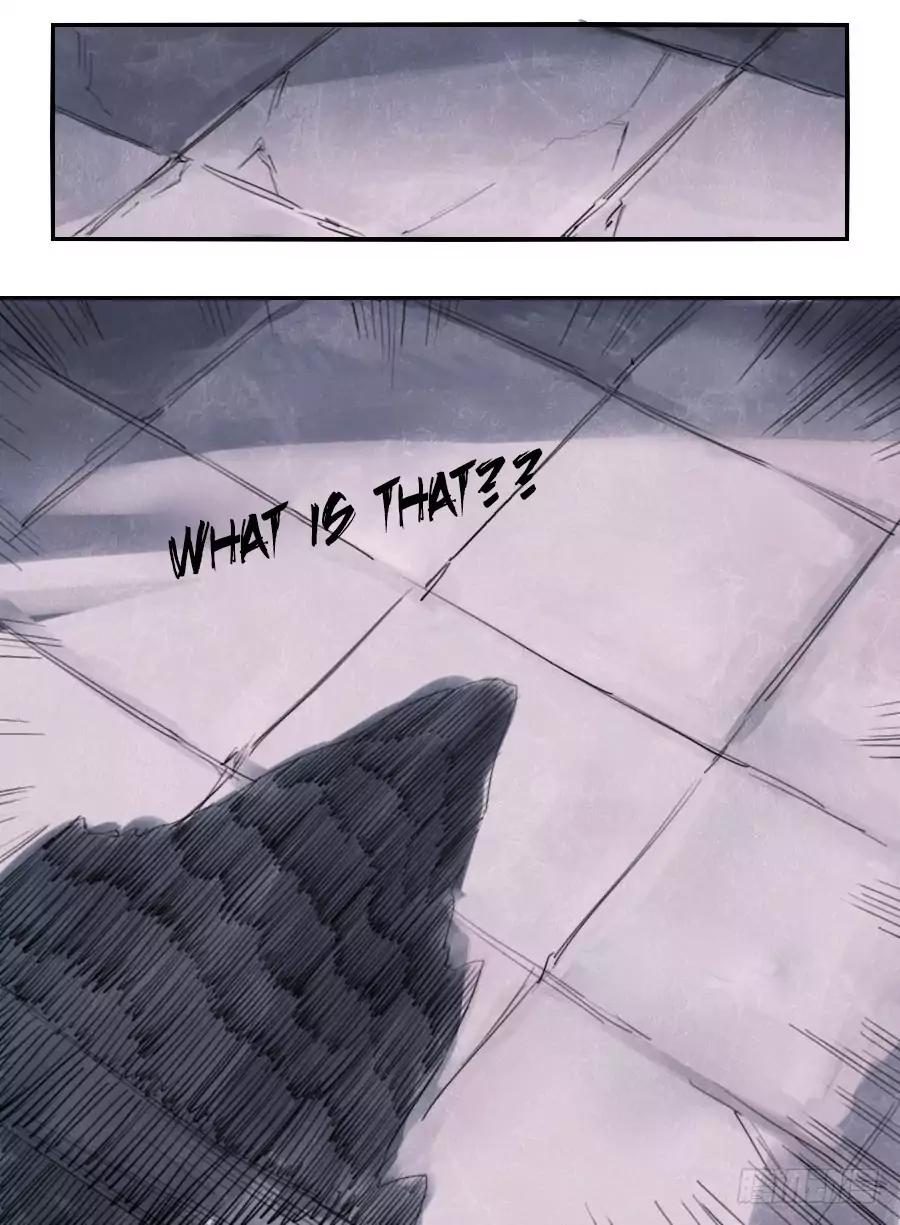 Martial Legacy chapter 1 page 6