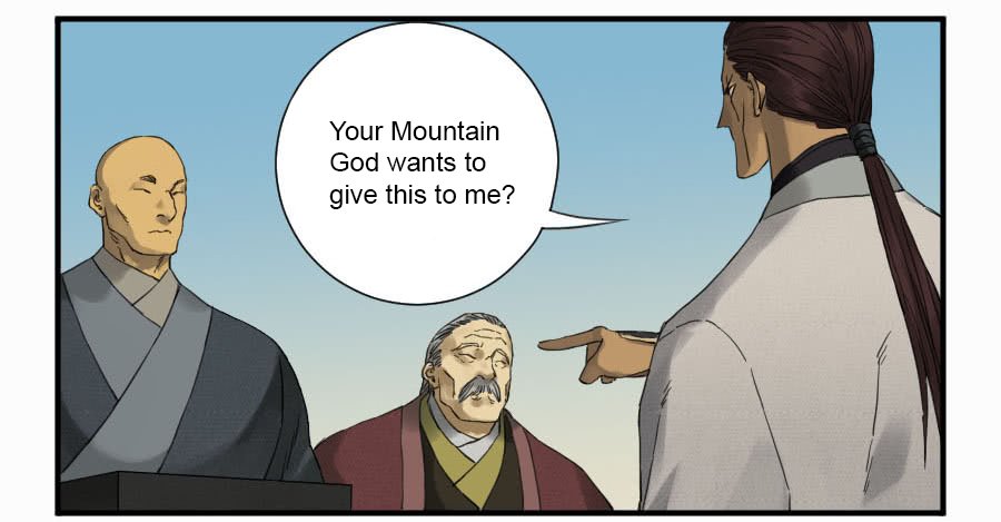 Martial Legacy chapter 110 page 3