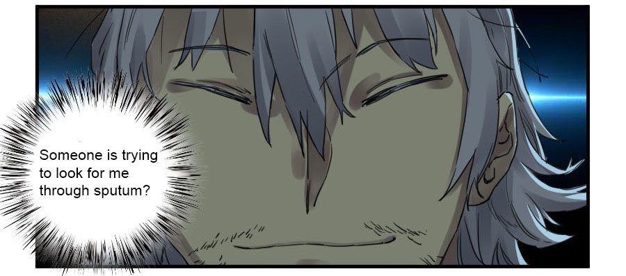Martial Legacy chapter 110 page 34