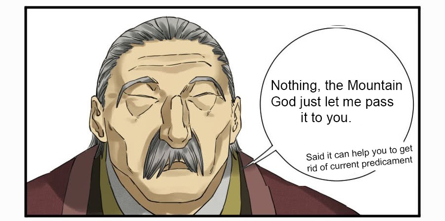 Martial Legacy chapter 110 page 6