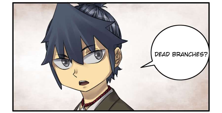 Martial Legacy chapter 111 page 10