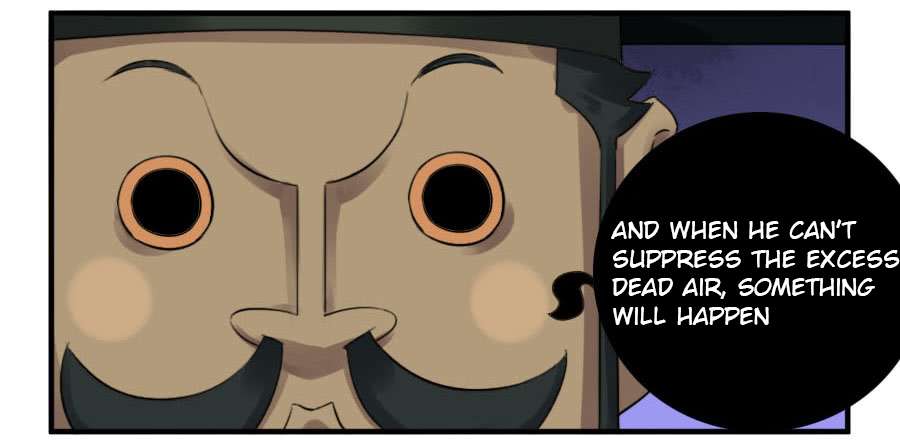 Martial Legacy chapter 111 page 14