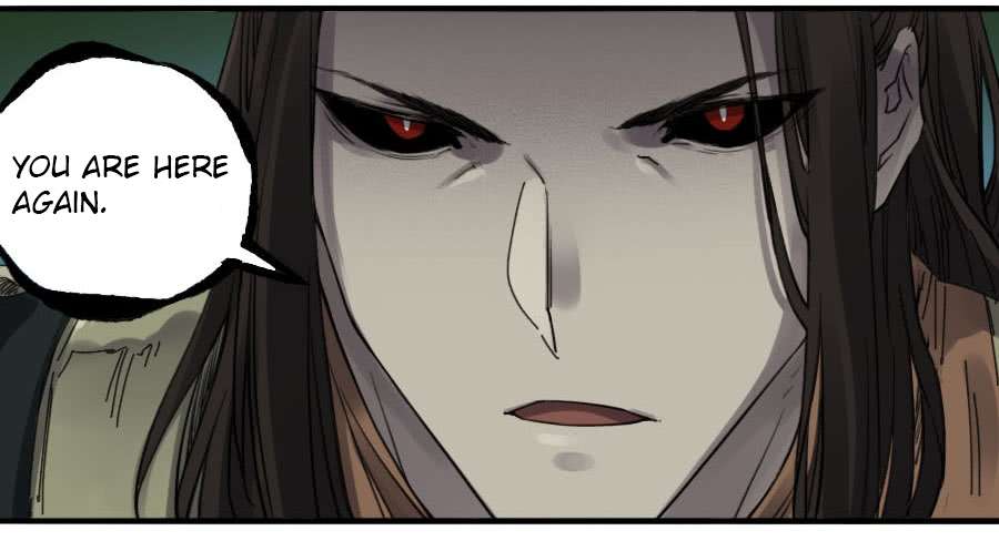 Martial Legacy chapter 111 page 28