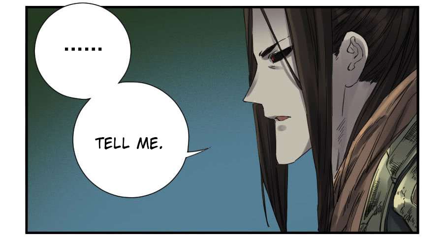 Martial Legacy chapter 111 page 30