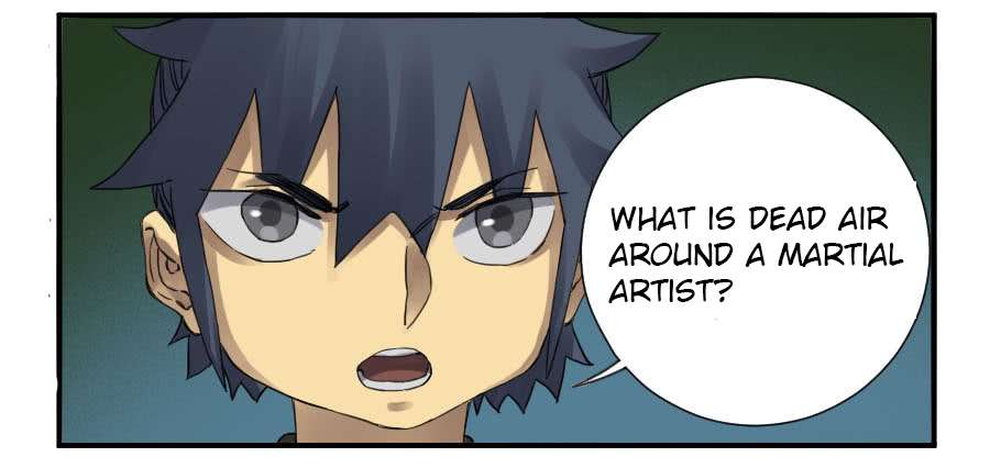 Martial Legacy chapter 111 page 31