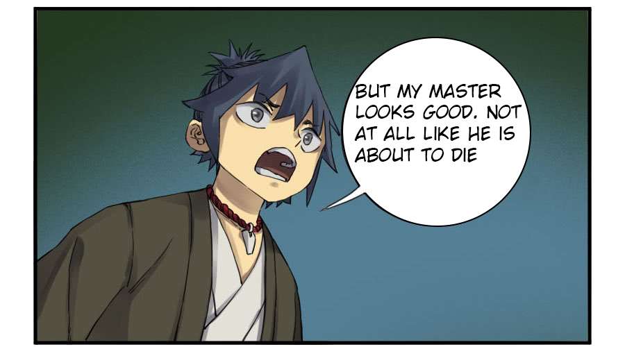 Martial Legacy chapter 111 page 35