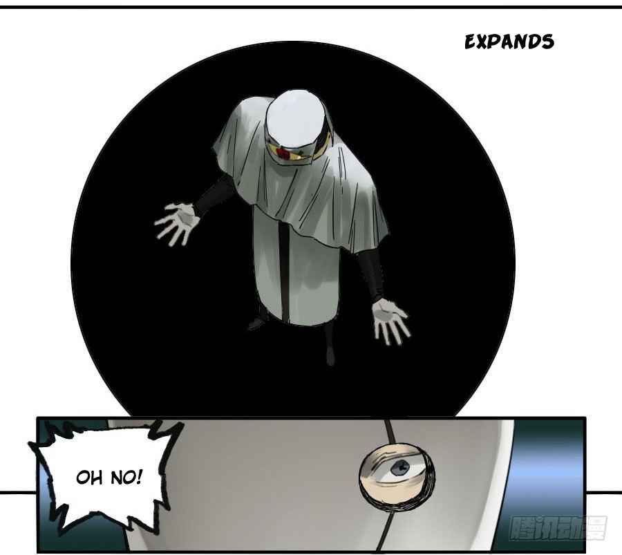 Martial Legacy chapter 122 page 13
