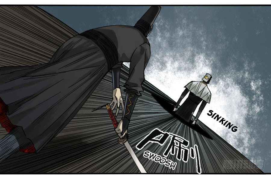 Martial Legacy chapter 122 page 14
