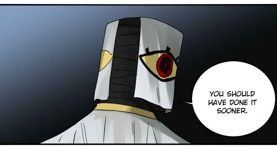 Martial Legacy chapter 122 page 15