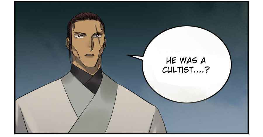 Martial Legacy chapter 122 page 26
