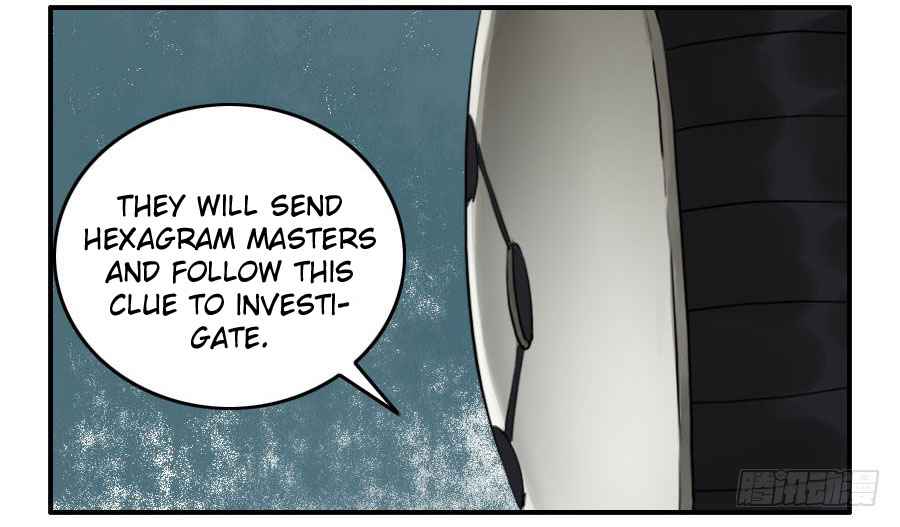 Martial Legacy chapter 122 page 30