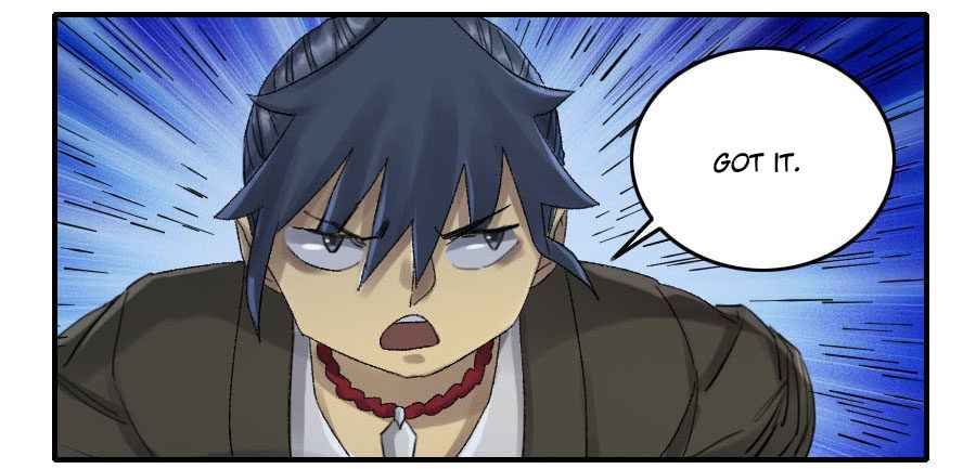 Martial Legacy chapter 122 page 36