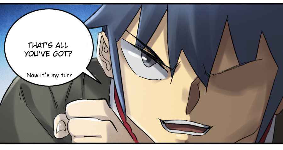 Martial Legacy chapter 122 page 46
