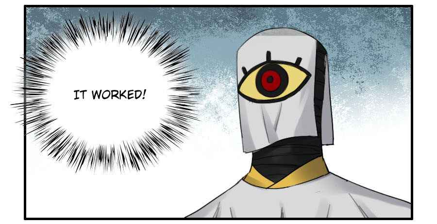 Martial Legacy chapter 122 page 5