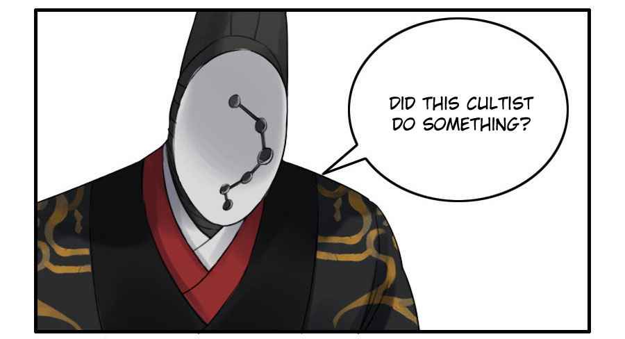 Martial Legacy chapter 122 page 6