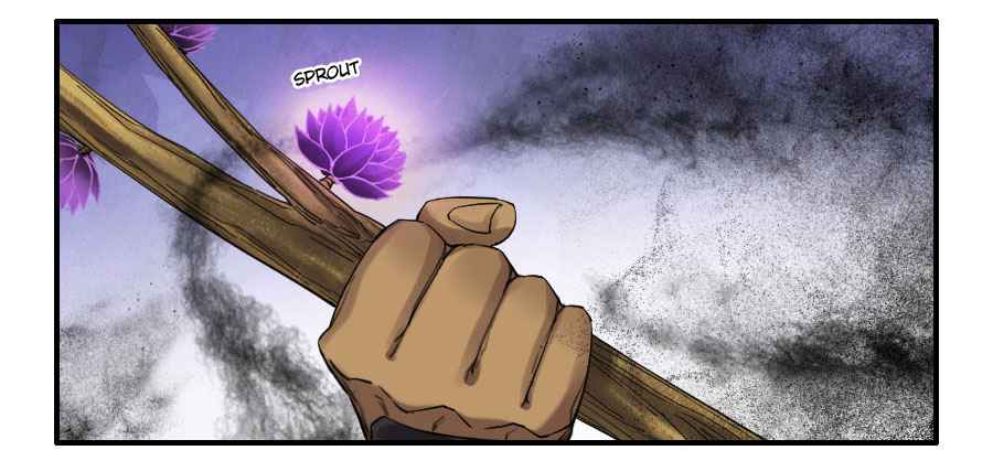 Martial Legacy chapter 123 page 11