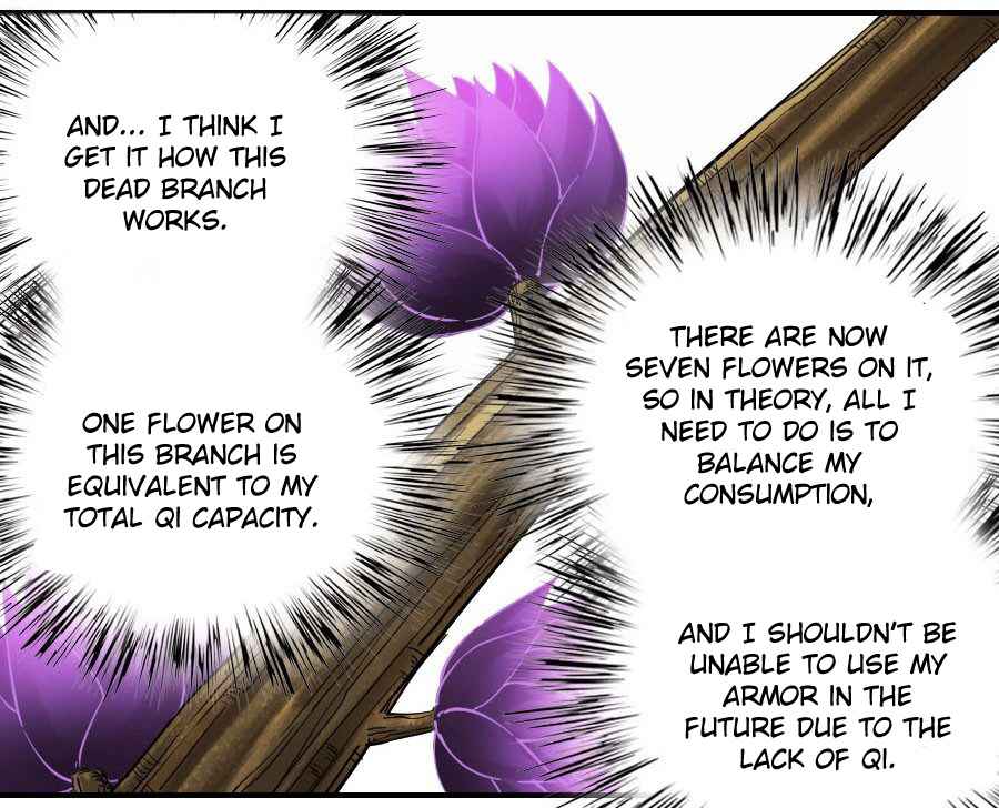 Martial Legacy chapter 123 page 13