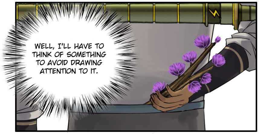 Martial Legacy chapter 123 page 16