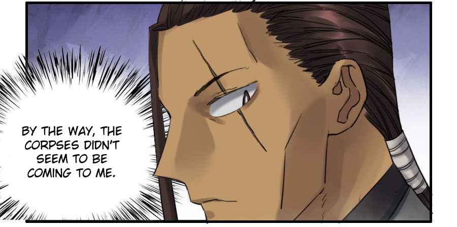 Martial Legacy chapter 123 page 17