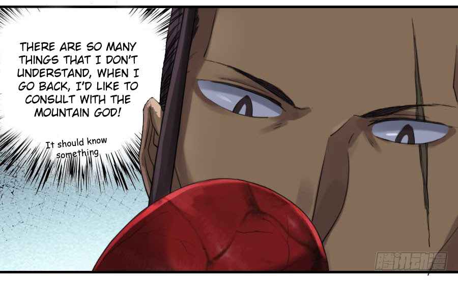 Martial Legacy chapter 123 page 20