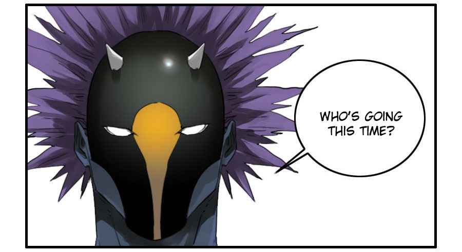 Martial Legacy chapter 123 page 42