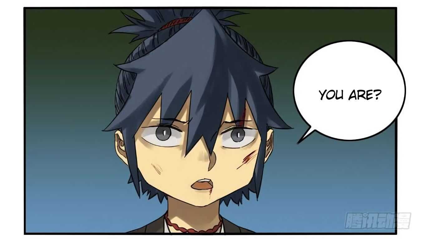 Martial Legacy chapter 124.5 page 12