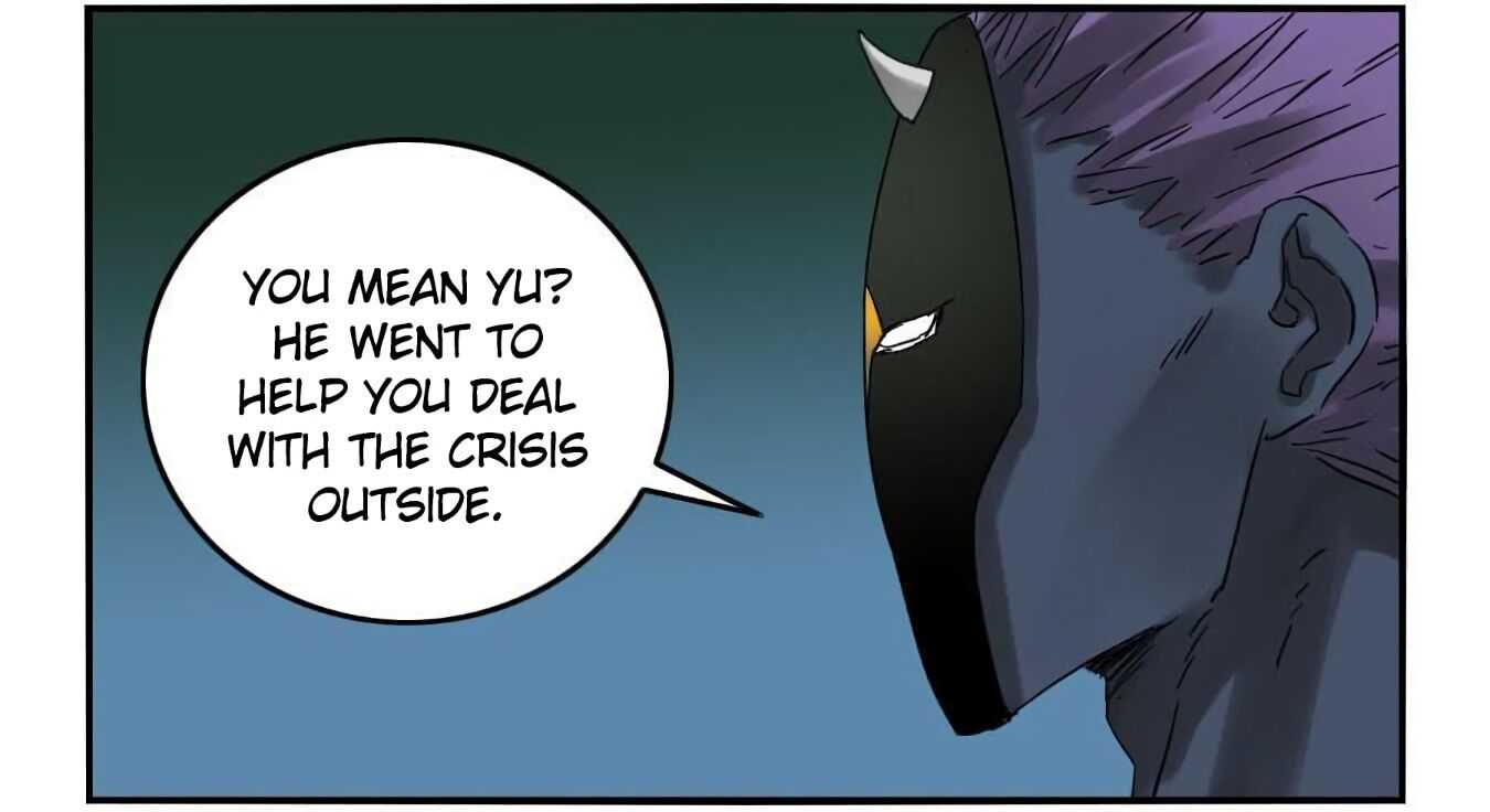 Martial Legacy chapter 124.5 page 17