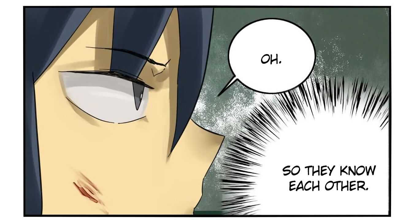 Martial Legacy chapter 124.5 page 18