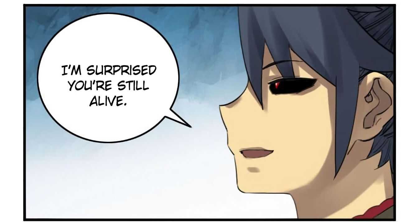 Martial Legacy chapter 124.5 page 24