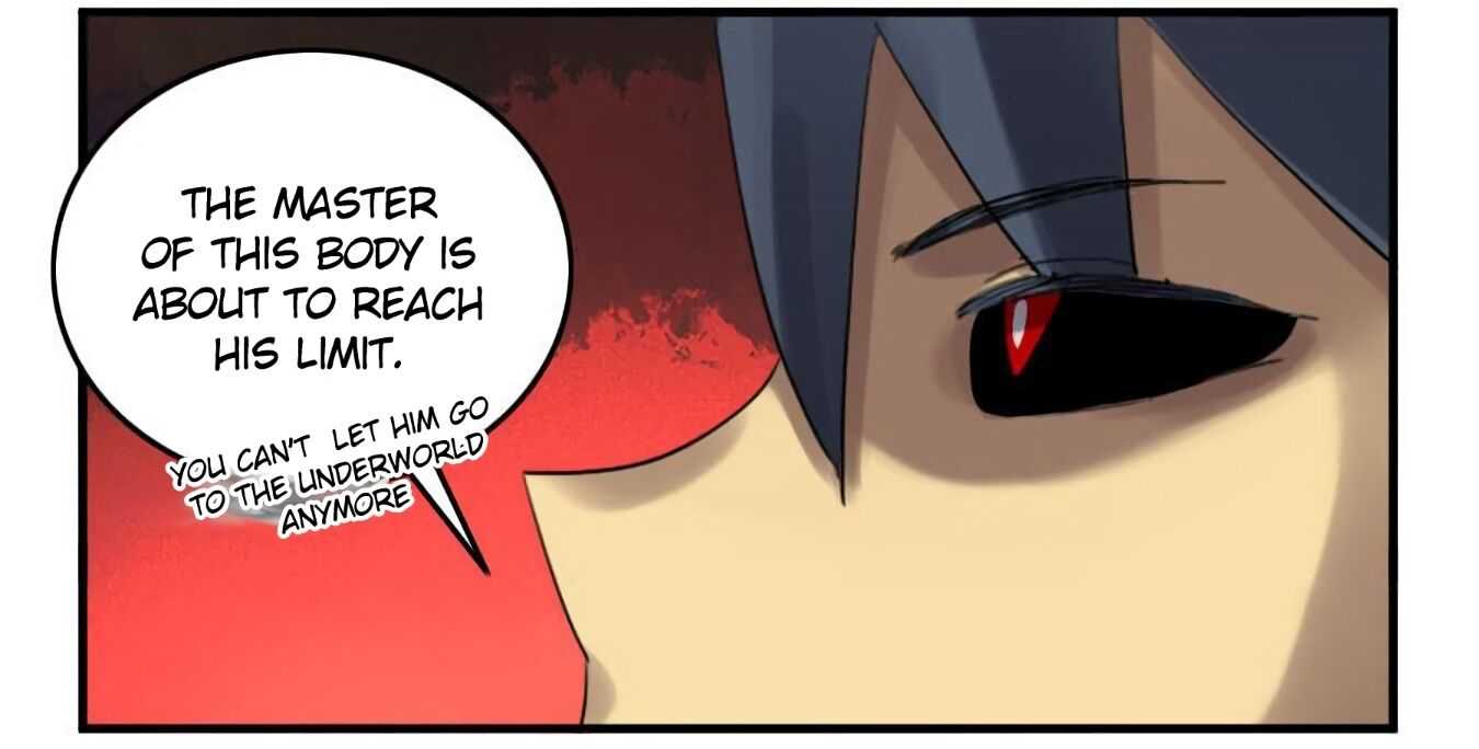 Martial Legacy chapter 124.5 page 26