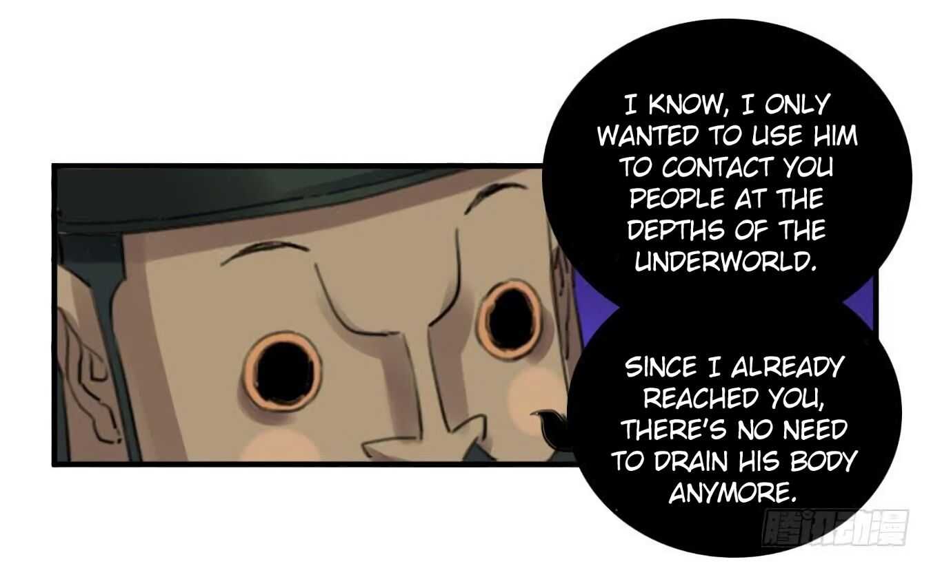 Martial Legacy chapter 124.5 page 27