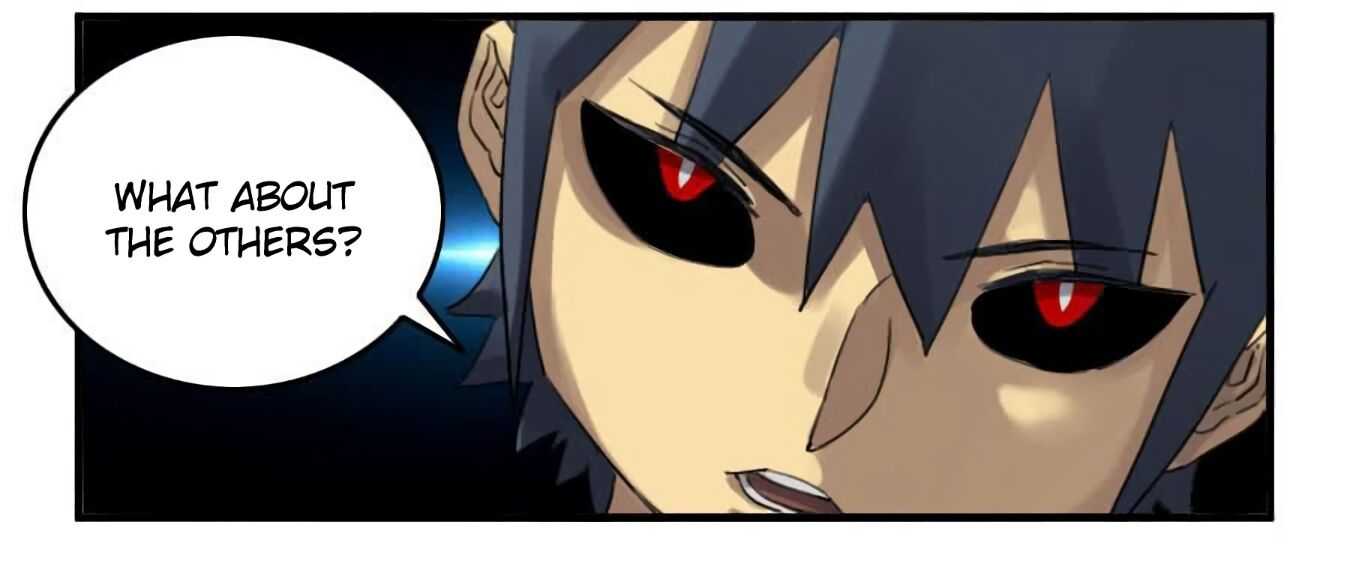 Martial Legacy chapter 124.5 page 28