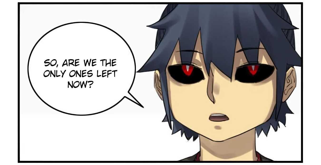 Martial Legacy chapter 124.5 page 30