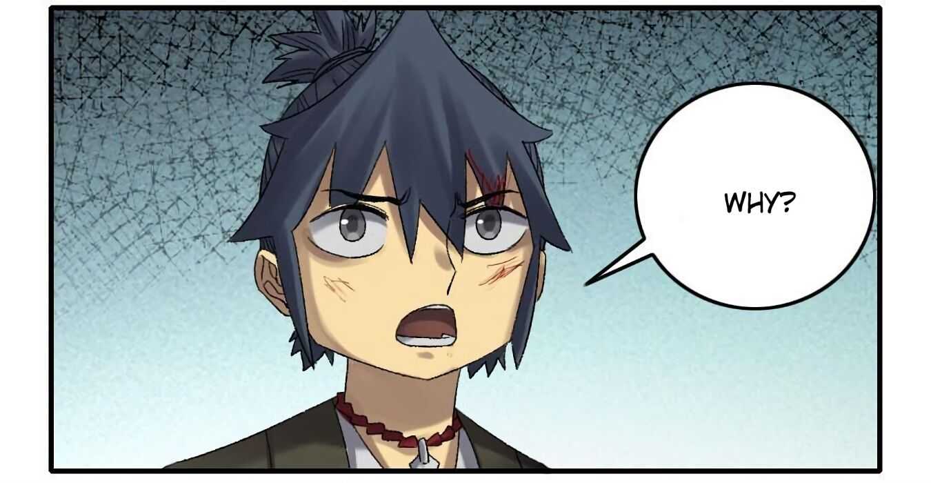 Martial Legacy chapter 124.5 page 35