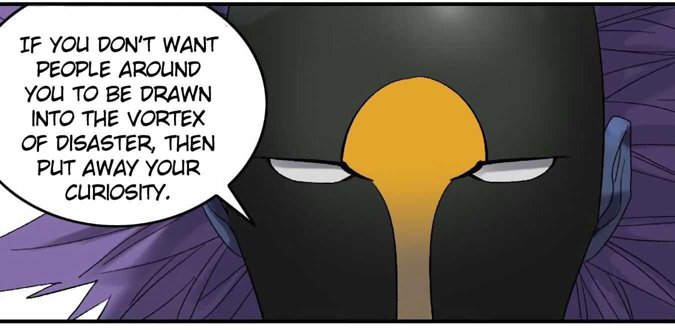 Martial Legacy chapter 124.5 page 37