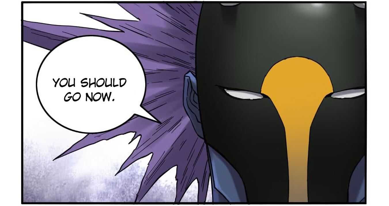 Martial Legacy chapter 124.5 page 40