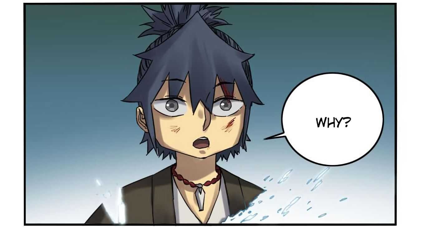 Martial Legacy chapter 124.5 page 41