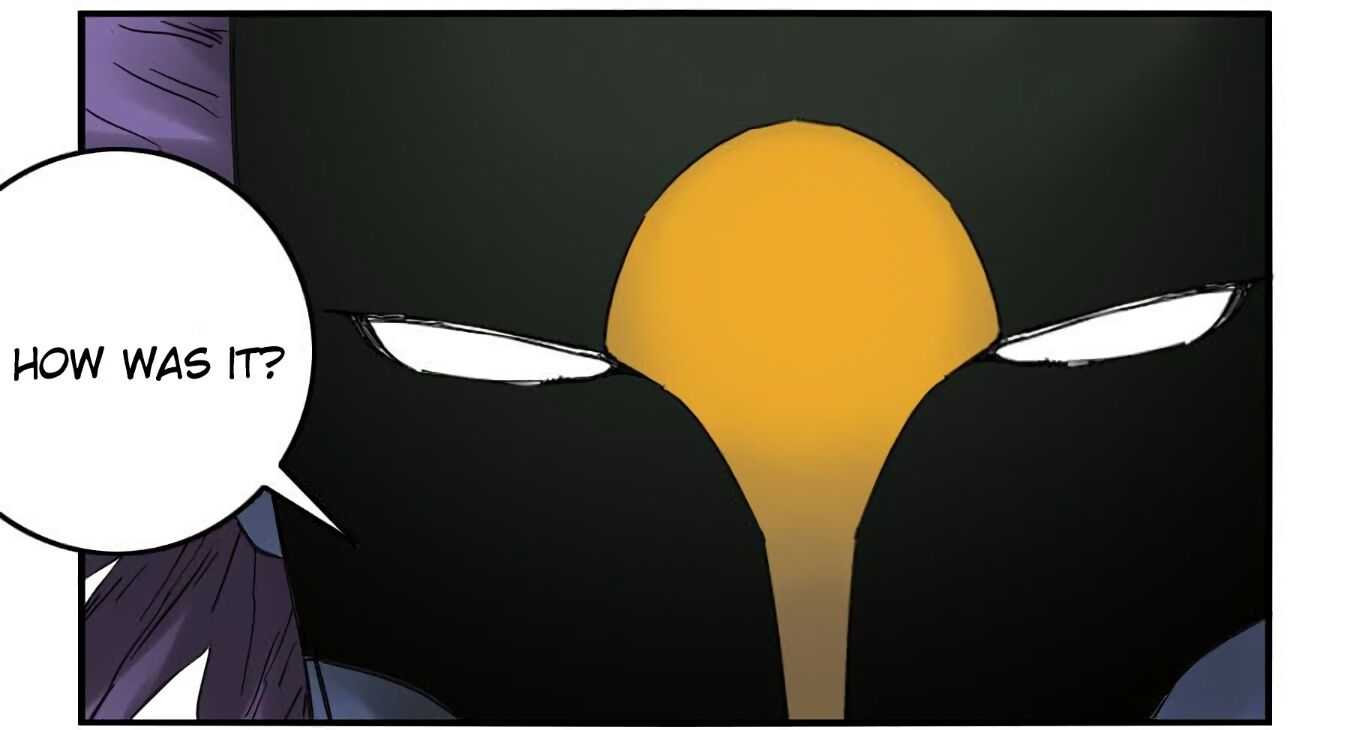 Martial Legacy chapter 124.5 page 44